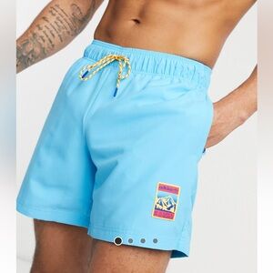 NWT Adidas men’s shorts